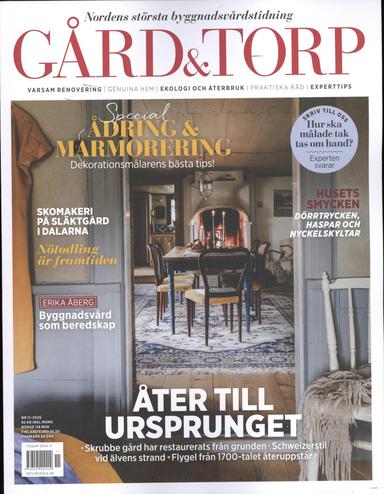 Gård & Torp