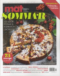 Allt Om Mat Special