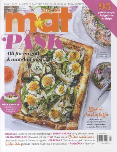 Allt Om Mat Special