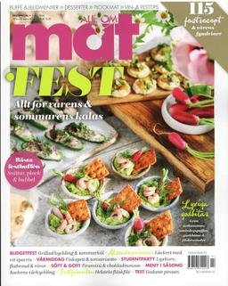 Allt Om Mat Special