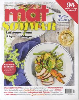 Allt Om Mat Special