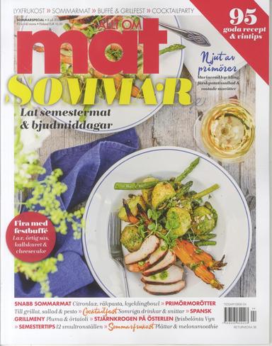 Allt Om Mat Special