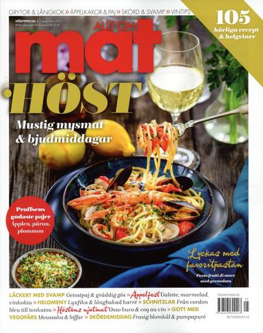 Allt Om Mat Special