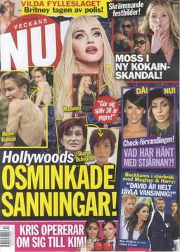 Veckans Nu