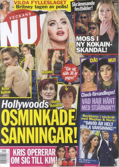 Veckans Nu