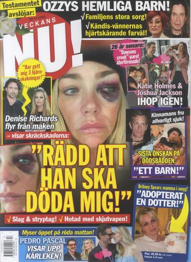 Veckans Nu
