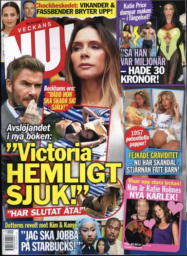 Veckans Nu