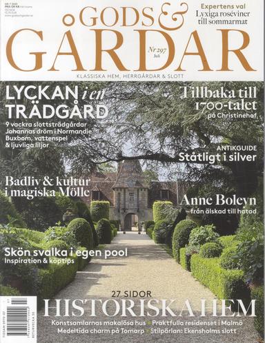 Gods & Gårdar