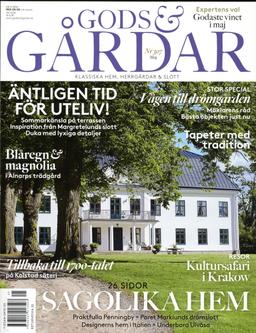 Gods & Gårdar