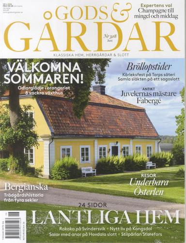 Gods & Gårdar