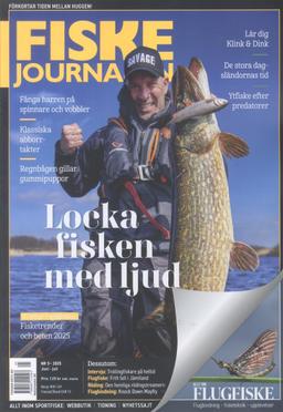 Fiskejournalen