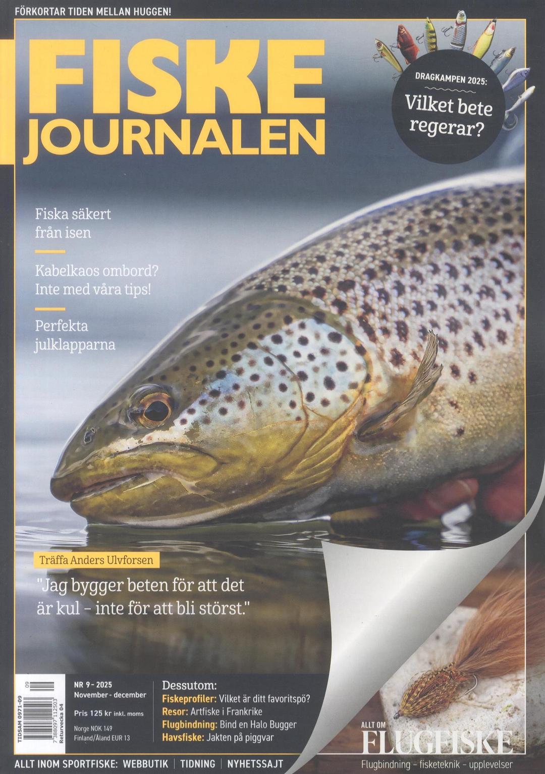 Fiskejournalen
