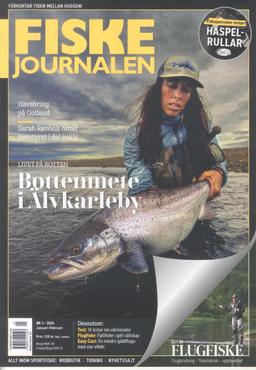 Fiskejournalen