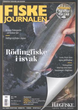 Fiskejournalen