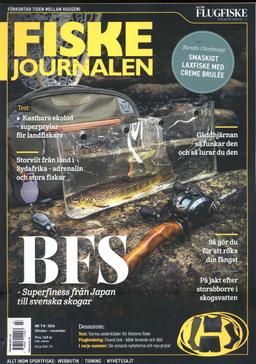 Fiskejournalen