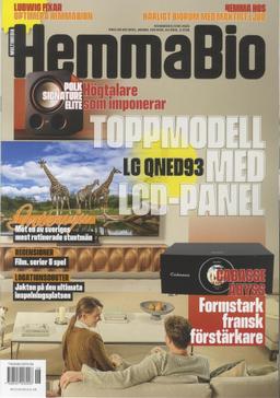 Hemmabio