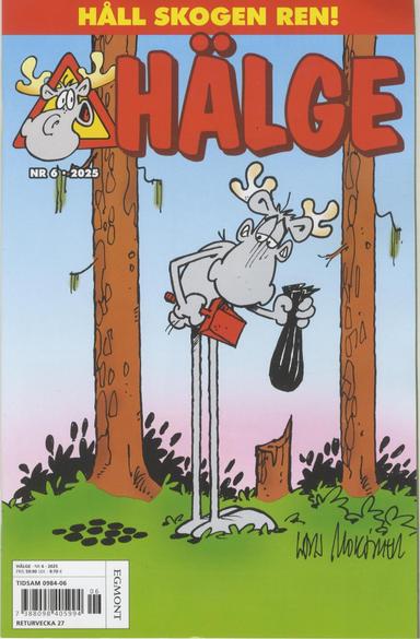 Hälge
