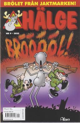 Hälge