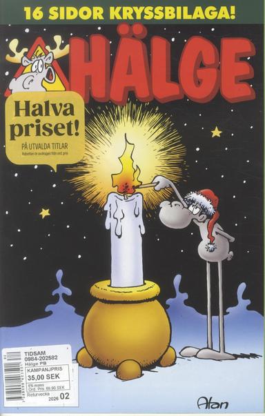 Hälge