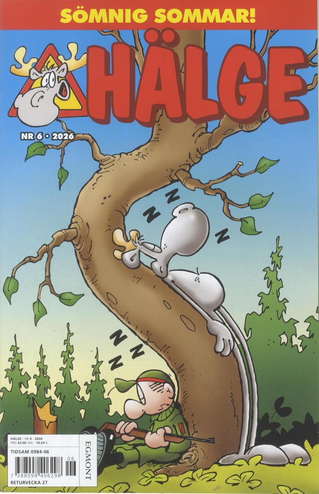 Hälge