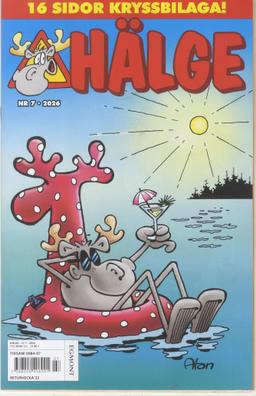 Hälge
