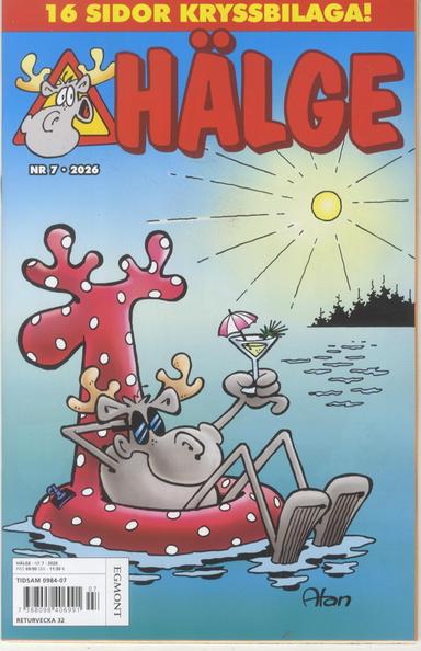 Hälge