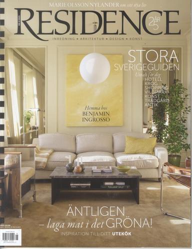 Residence