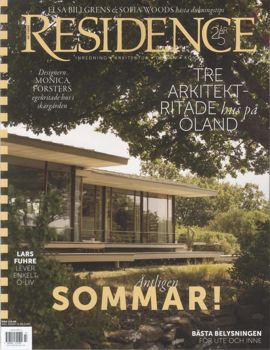 Residence