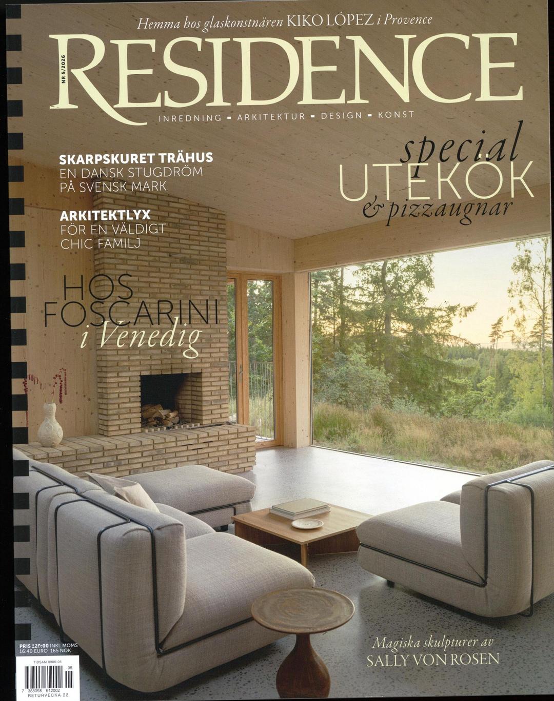 Residence
