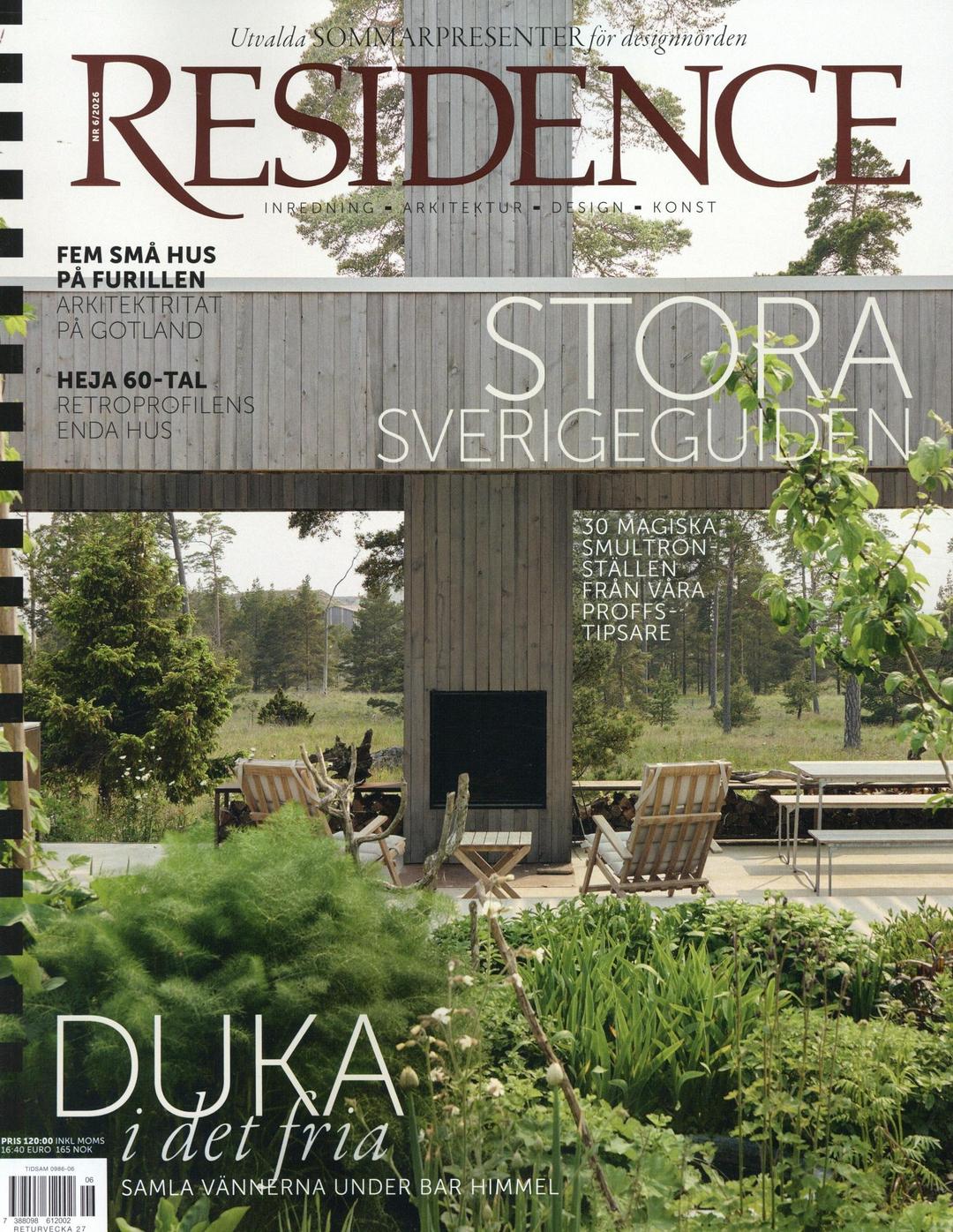 Residence