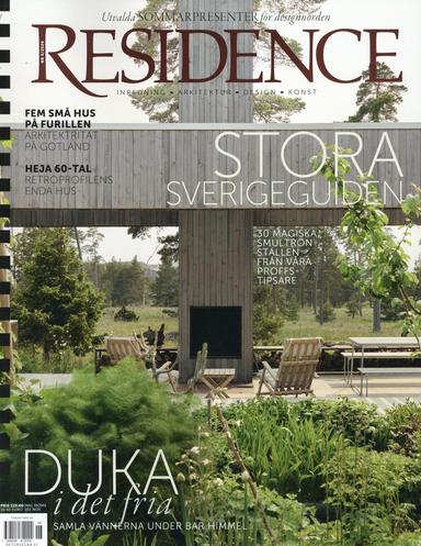 Residence