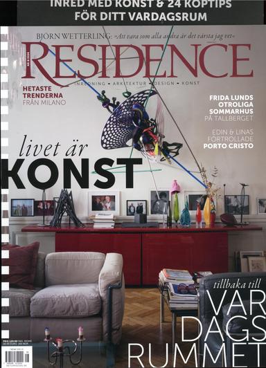 Residence