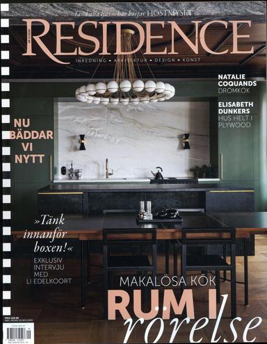 Residence