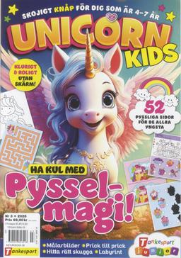 Unicorn Kids