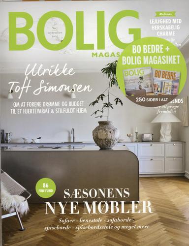Bolig Magasinet