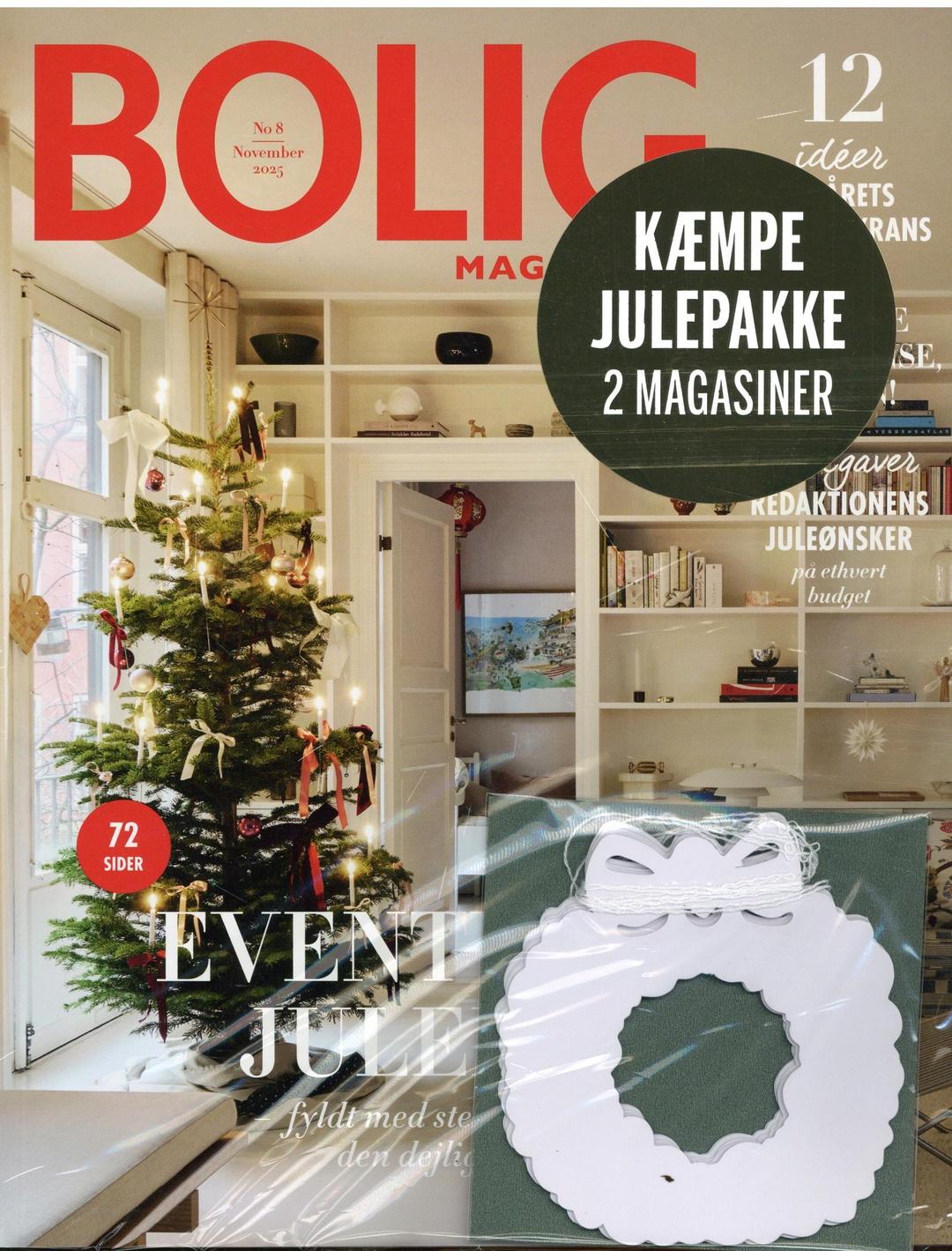 Bolig Magasinet