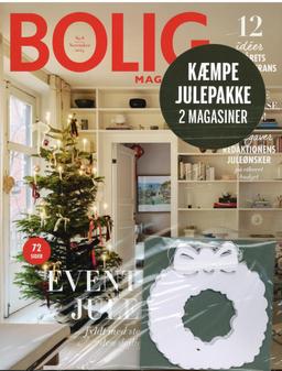 Bolig Magasinet