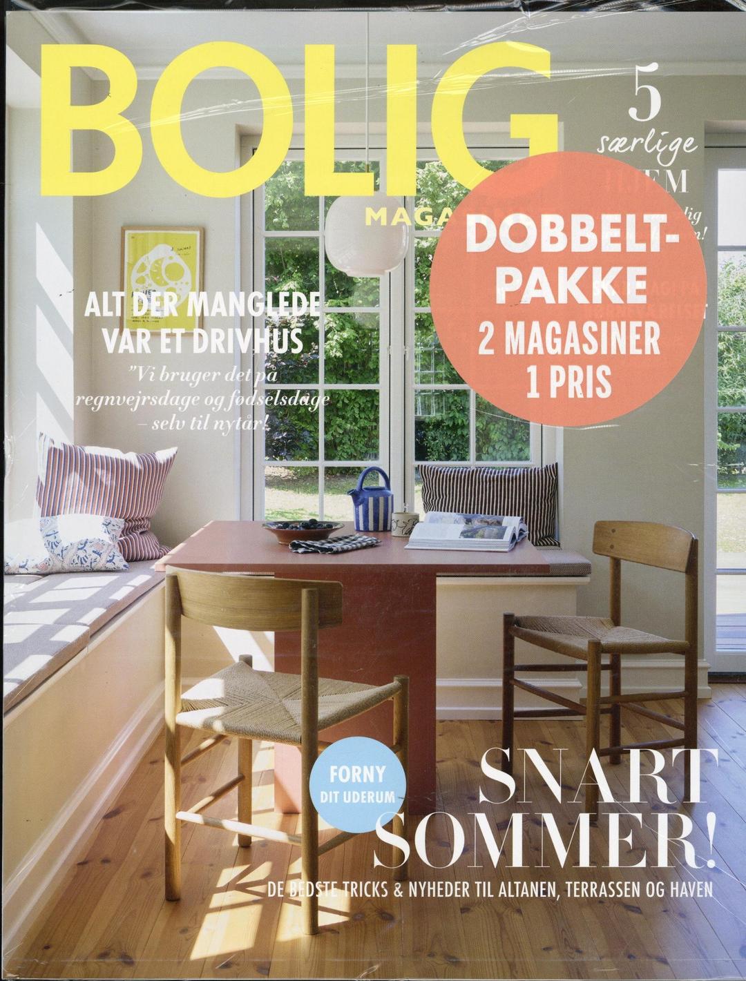Bolig Magasinet