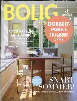Bolig Magasinet