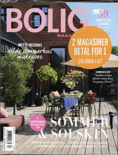 Bolig Magasinet
