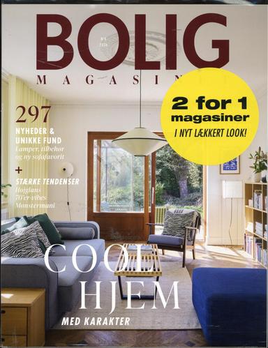 Bolig Magasinet