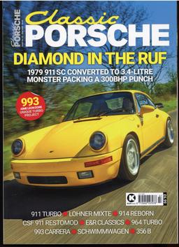 Classic Porsche