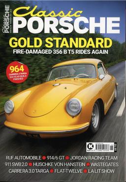 Classic Porsche