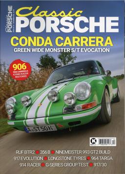 Classic Porsche