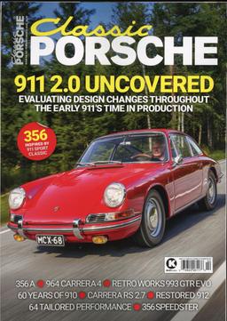 Classic Porsche