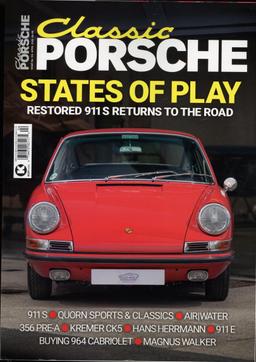 Classic Porsche