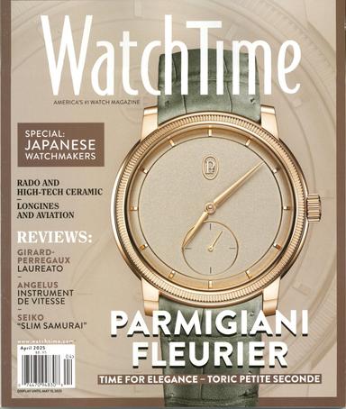 Watch Time
