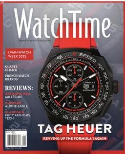 Watch Time