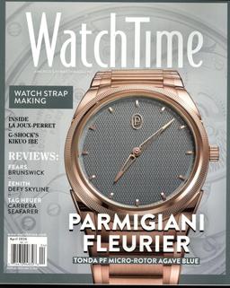 Watch Time