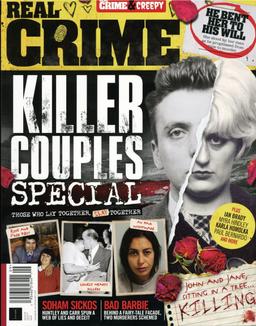 Real Crime